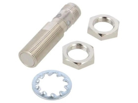 Czujnik indukcyjny OUT: PNP / NO 0÷1,6mm 10÷30VDC M12 IP67 GX-312M-A-P-Z