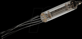 DC70 Electron tube, triode, special