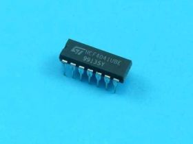 CD-4041 DIP-14 UKŁAD