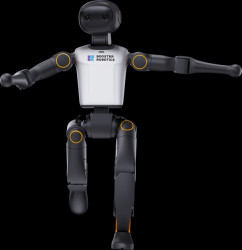 K1 Booster Robotics K1 - Humanoid robot, compact