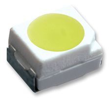 DIODA LED -SMD PLCC-2 Biała zimna (2 szt)