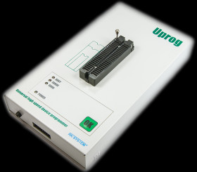 Uprog Programmer