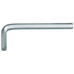 Gedore 6340420 Allen Key Hex Socket 2,5 mm