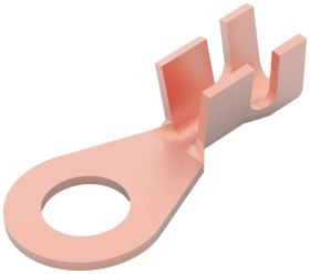 TE Connectivity 626037-3 Końcówka oczkowa 4000 szt.