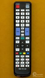 PILOT UNIWERSALNY DO TV SAMSUNG UCT-043 SM-19 3D LCD/LED/HDTV