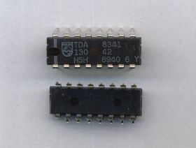 TDA8341 UKŁAD SCALONY