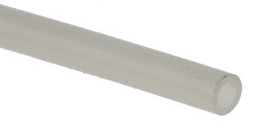 Rura sprężonego powietrza zew 4mm wew 2.5mm RS PRO Półprzezroczysty Nylonowe dł 30m