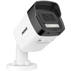 Annke I91DD LAN IP CCTV Camera 12MP 4096x3072p WDR 120dB Weatherproof