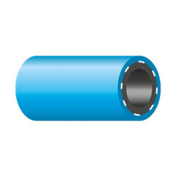 Przewód rurowy średnica wew 8mm średnica zew 13mm Niebieski długość 50m