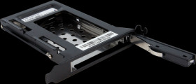 S25SLOTR 2.5" SATA Hot Swap Removable HDD Bay