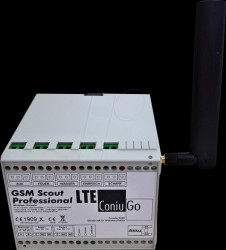 700100214L GSM Scout Professional LTE