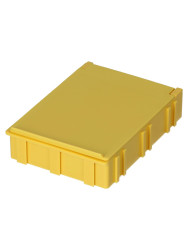 Pudło ESD, materiał: ABS, Licefa