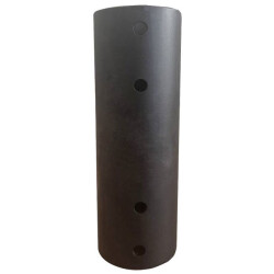 Neomounts FPMA-CPCONNECTBLACK Extension rod Black