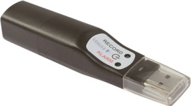 Data logger, temperature, USB, IP65, Dostmann electronic 5005-0170