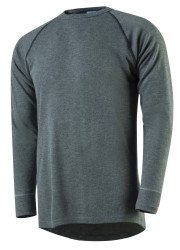 Underwear shirt Long Sleeve grey M