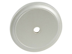 CELIANE Plakietka do gniazd jack tytanowa 068517 LEGRAND