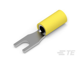 TE Connectivity 165015 Złącze widełkowe 6.64 mm² 1 szt. pudełko