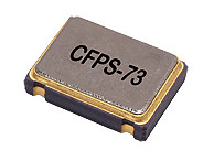 Oscylator 20MHz 7.2 x 5.2 x 1.4mm Montaż powierzchniowy IQD ±50PPM Zegar SMD