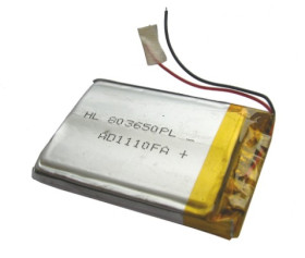 AKUMULATOR LI-POLY 2200MAH 3.7V T2