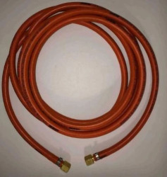 Wąż do palnika typu WP-5/6,3 *PERUN do obkurczania rur muf SN