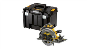 Pilarka Tarczowa Akumulator Xr Flexvolt 190Mm 54V 0*Ah Tstak