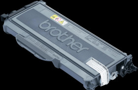 TN-2120 Toner for Brother HL-2140, DCP-7030, black