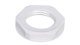 Nakrętka Poliamidowa Pg9 Skintop Gmp-Gl 9 Jasnoszara 53019011