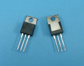BUK-456-100A N 18A/100V/150W TRANZYSTOR