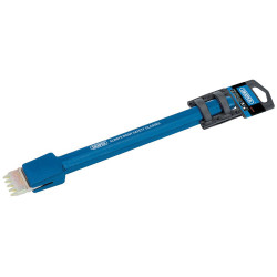 Draper 00754 Scutch Holding Chisel