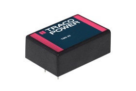 Zasilacz impulsowy nap. wyjściowe: 3.3V dc 16.5W 5A 1 wyjście nap. wejściowe: 120 → 370 V dc, 90 → 264 V