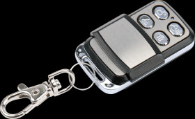 6101 Comfort remote control mini