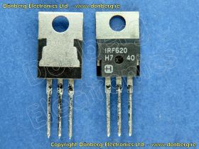 IRF620