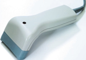 Skaner do testerów PAT, typ: Czytnik kodu paskowego, do użytku z: Europa Plus, Prime Test 300, Prime Test 350,