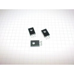 BD678AS FAIR 04+ TO126SMD