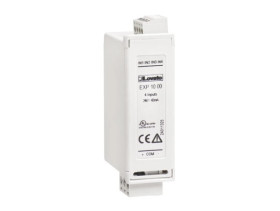 Moduł dodatkowy, 4 izolowane wejścia cyfrowe EXP1000