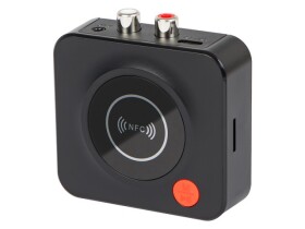 TRANSMITER BLUETOOTH AUX OUT ADAPTER BA