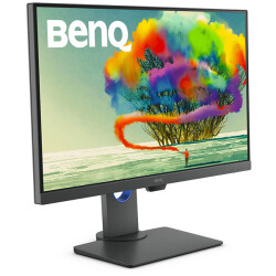 BenQ 9H.LJELA.TBE PD2705Q computer monitor 68.6 cm (27") 2560 x 1440 pixels Qua