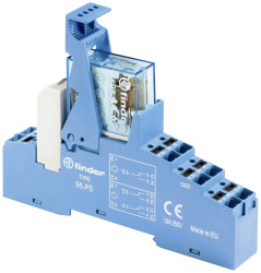 Przekaźnik sprzęgający Finder 48.P8.7.024.0050