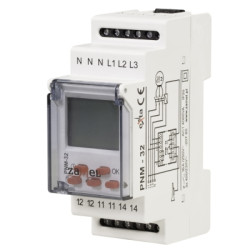 Przekaźnik napięciowy PNM-32 EXTA