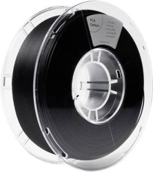 Filament do drukarek 3D PLA Carbon Maertz PMMA-1023-001, Średnica filamentu: 1.75 mm, 1000 g, czarny