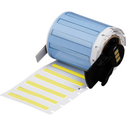 PermaSleeve® Heat-Shrink Labels for M610