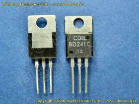 BD241C