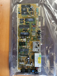 C64C Mainboard - Working - No SID