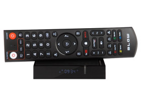 ANDROID TV BOX BLUETOOTH V5 IPTV