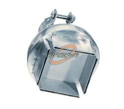 GROT DO LUTOWNICY GORĄCE POWIETRZE 29x29mm