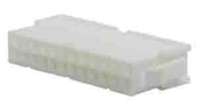 Przewód z zaciskanymi końcówkami, seria: Pico-SPOX, numer: 79758, 0.25mm², dł.: 300mm, UL1007