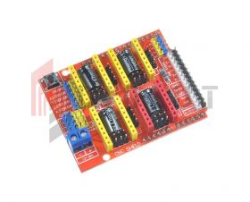 Sterownik CNC Shield V3.00 dla drukarki 3D A4988