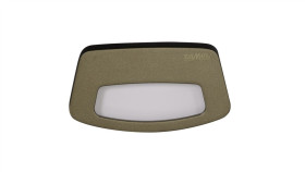 Oprawa Led Tera Nt 14V Dc Zlo Biała Zimna 03-111-41 Led10311141