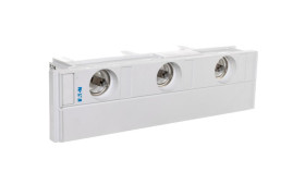 Podstawa Bezpiecznikowa 3P 63A Na Szyny D02 Z-D02/R/3-54 100664