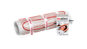 Zestaw Grzejny Dwustronnie Zasilany Standard 150W/M2 3M2 Zod-30 Z Regulatorem...